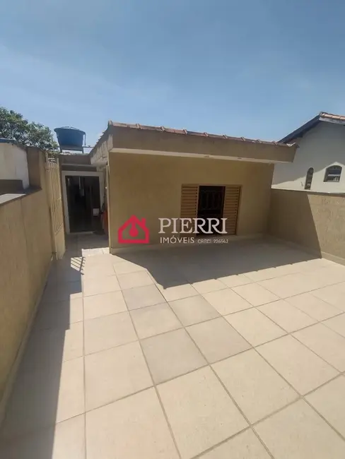 Sobrado com 4 quartos à venda, 220m2 em Vila Pereira Barreto, São Paulo - SP - imagem 2 Foto 2 de Sobrado com 4 quartos à venda, 220m2 em Vila Pereira Barreto, São Paulo - SP