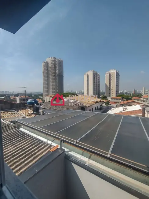 Foto 3 de Sobrado com 3 quartos à venda, 110m2 em Parque São Domingos, São Paulo - SP