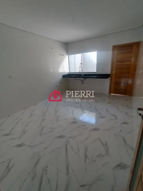 Foto 7 de Sobrado com 3 quartos à venda, 110m2 em Parque São Domingos, São Paulo - SP