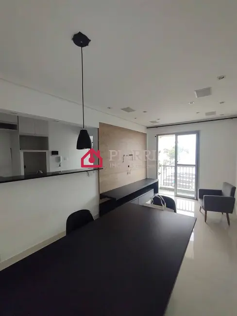 Foto 2 de Apartamento com 2 quartos à venda, 63m2 em Vila Bonilha, São Paulo - SP