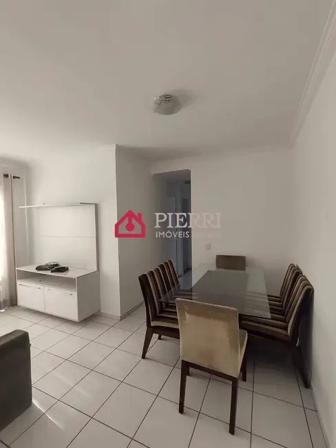 Foto 1 de Apartamento com 2 quartos para alugar, 52m2 em Conjunto Residencial Vista Verde, São Paulo - SP