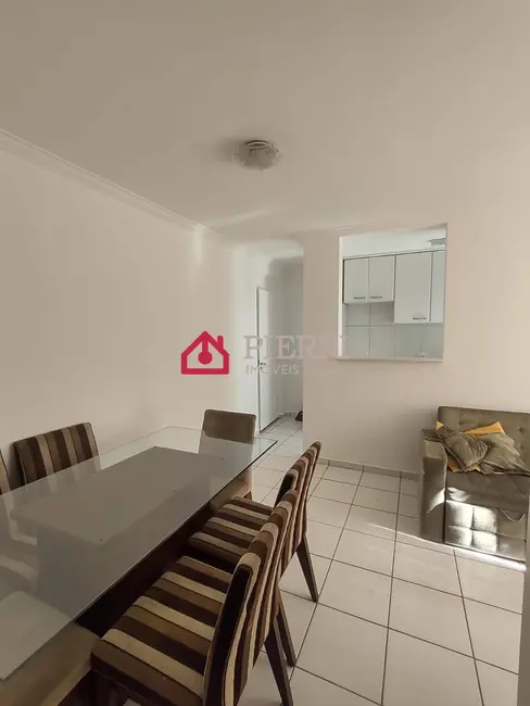 Foto 2 de Apartamento com 2 quartos para alugar, 52m2 em Conjunto Residencial Vista Verde, São Paulo - SP
