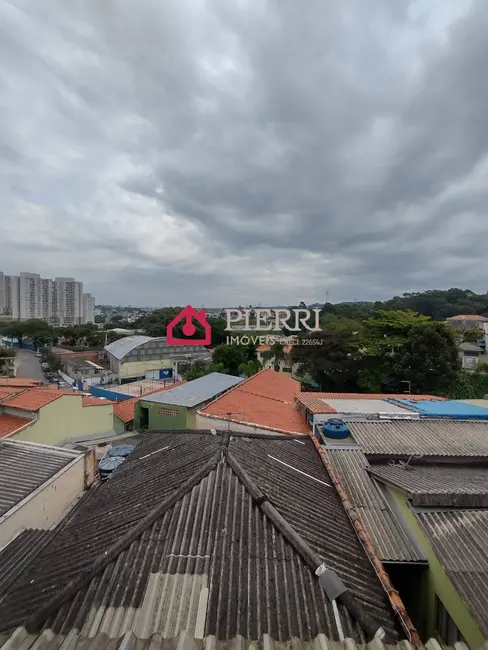 Casa com 6 quartos à venda, 300m2 em Jardim Regina, São Paulo - SP - imagem 3 Foto 3 de Casa com 6 quartos à venda, 300m2 em Jardim Regina, São Paulo - SP