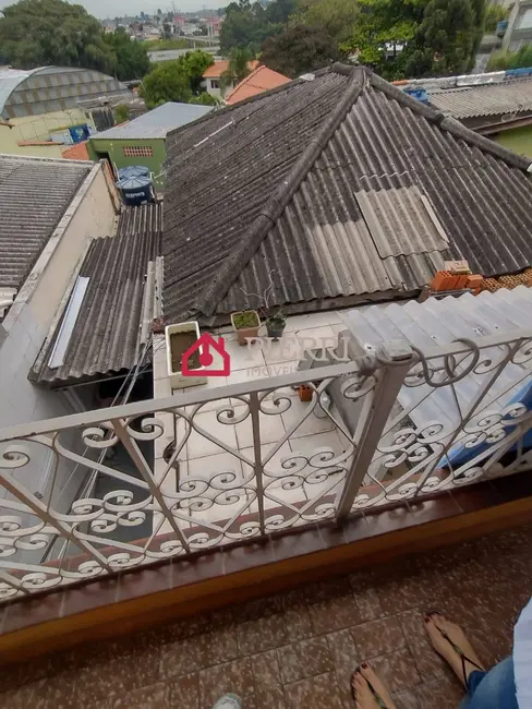 Casa com 6 quartos à venda, 300m2 em Jardim Regina, São Paulo - SP - imagem 7 Foto 7 de Casa com 6 quartos à venda, 300m2 em Jardim Regina, São Paulo - SP