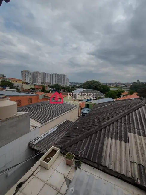 Casa com 6 quartos à venda, 300m2 em Jardim Regina, São Paulo - SP - imagem 8 Foto 8 de Casa com 6 quartos à venda, 300m2 em Jardim Regina, São Paulo - SP