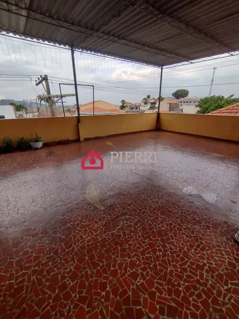 Casa com 6 quartos à venda, 300m2 em Jardim Regina, São Paulo - SP - imagem 5 Foto 5 de Casa com 6 quartos à venda, 300m2 em Jardim Regina, São Paulo - SP