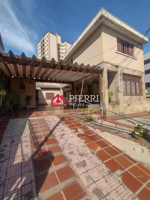 Foto 3 de Terreno / Lote à venda, 221m2 em Vila Mangalot, São Paulo - SP