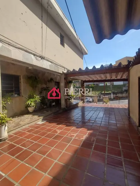 Foto 2 de Terreno / Lote à venda, 221m2 em Vila Mangalot, São Paulo - SP