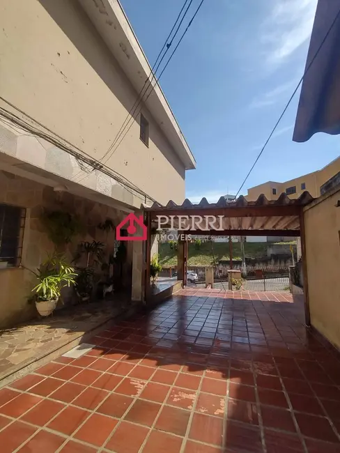 Foto 7 de Terreno / Lote à venda, 221m2 em Vila Mangalot, São Paulo - SP