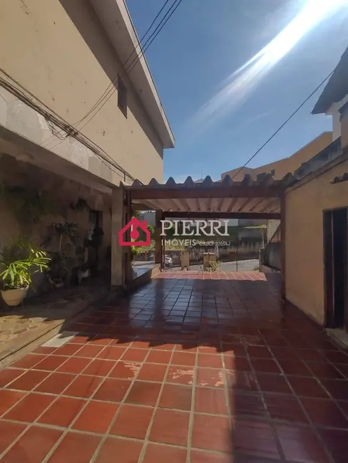 Foto 1 de Terreno / Lote à venda, 221m2 em Vila Mangalot, São Paulo - SP