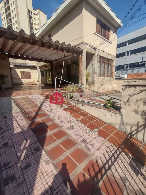 Foto 8 de Terreno / Lote à venda, 221m2 em Vila Mangalot, São Paulo - SP