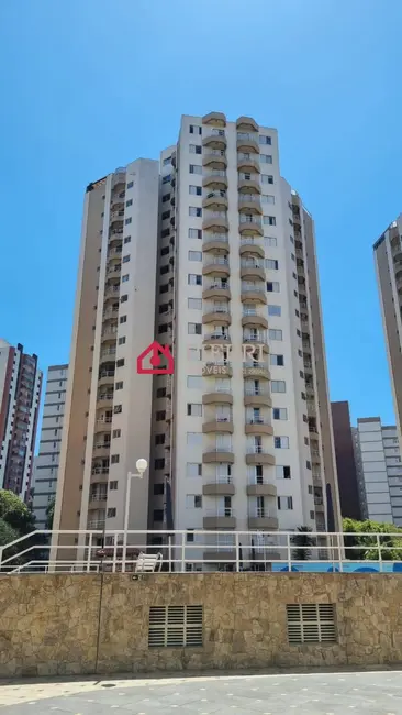 Foto 7 de Apartamento com 2 quartos à venda, 68m2 em Jardim Íris, São Paulo - SP