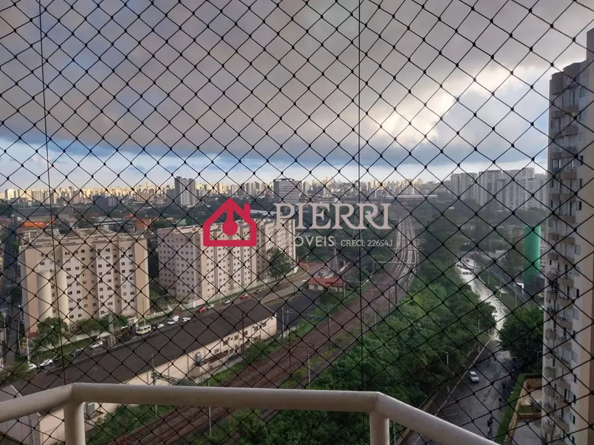 Foto 1 de Apartamento com 2 quartos à venda, 68m2 em Jardim Íris, São Paulo - SP