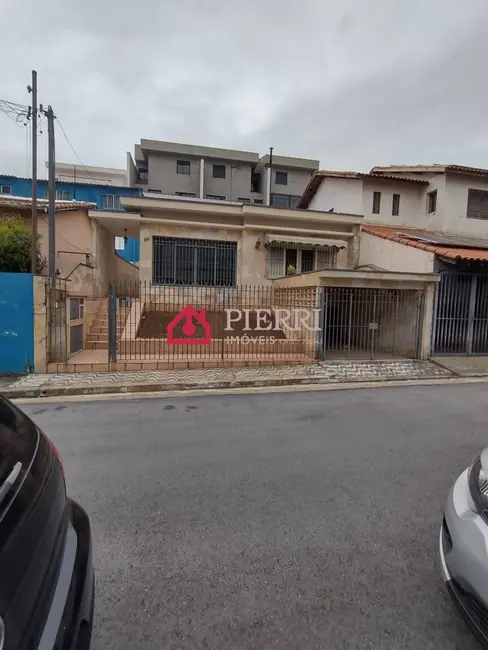 Foto 1 de Terreno / Lote à venda, 260m2 em Parque São Domingos, São Paulo - SP