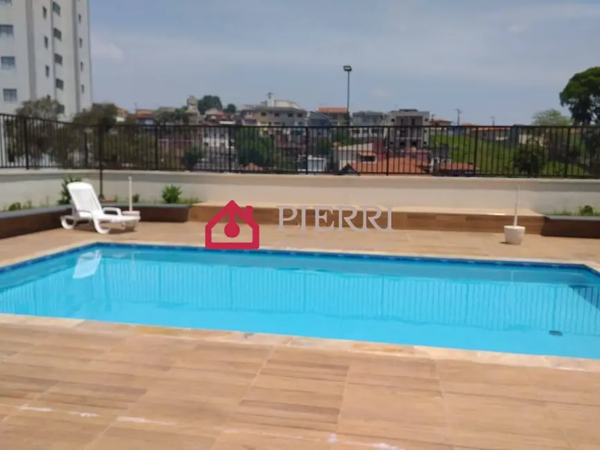 Foto 1 de Apartamento com 2 quartos à venda, 60m2 em Vila Pirituba, São Paulo - SP