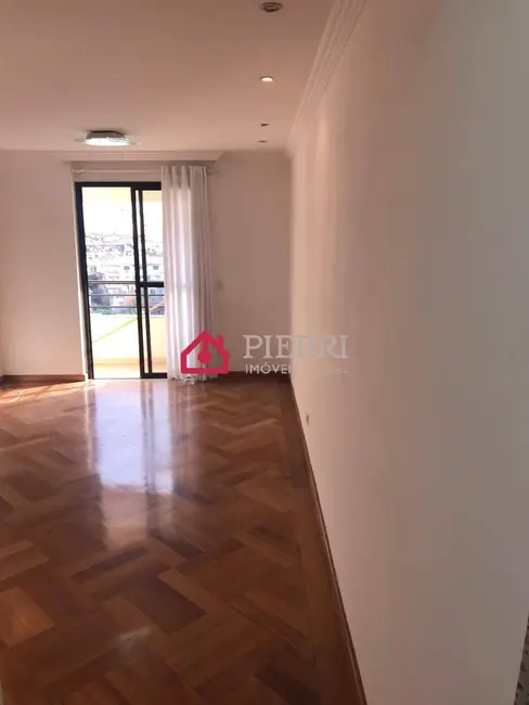 Foto 2 de Apartamento com 2 quartos à venda, 60m2 em Vila Pirituba, São Paulo - SP