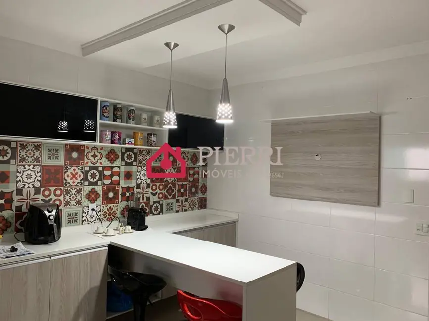 Foto 3 de Sobrado com 3 quartos à venda, 120m2 em Vila Bonilha, São Paulo - SP
