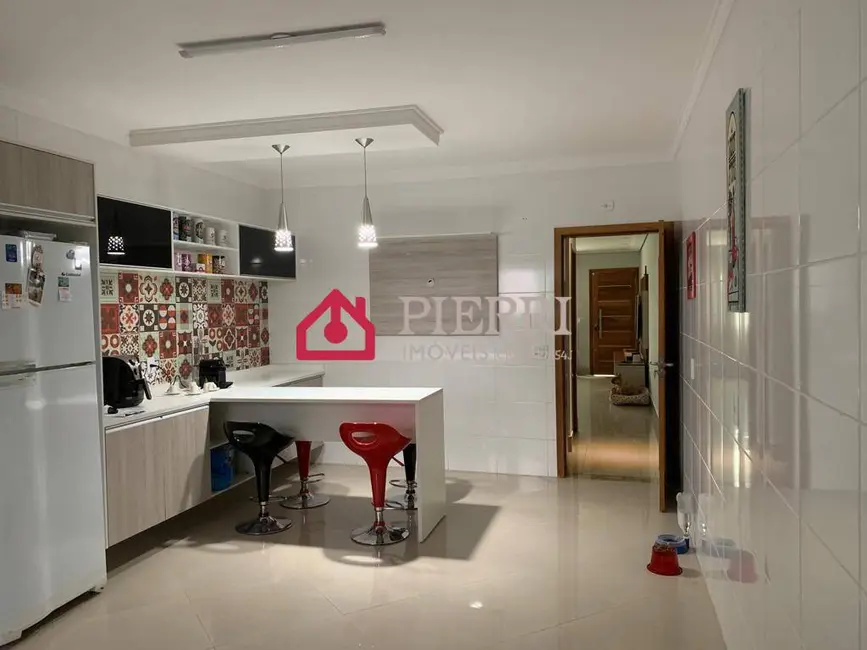 Foto 5 de Sobrado com 3 quartos à venda, 120m2 em Vila Bonilha, São Paulo - SP