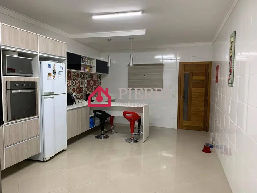 Foto 4 de Sobrado com 3 quartos à venda, 120m2 em Vila Bonilha, São Paulo - SP