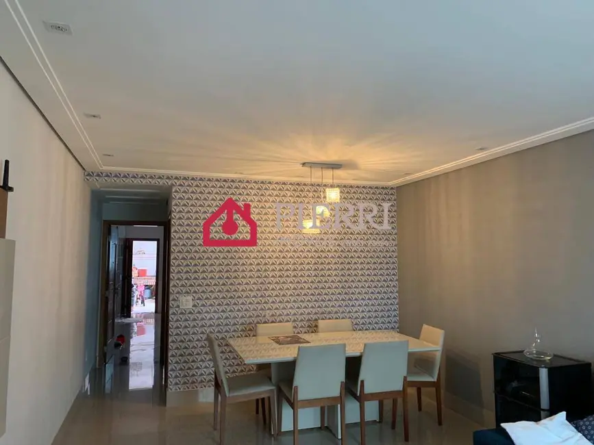 Foto 6 de Sobrado com 3 quartos à venda, 120m2 em Vila Bonilha, São Paulo - SP