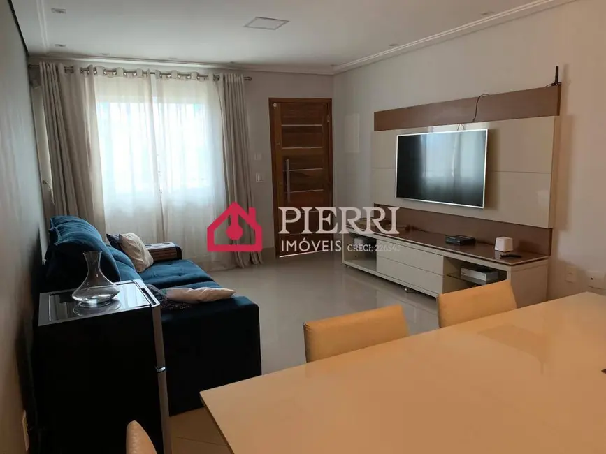 Foto 9 de Sobrado com 3 quartos à venda, 120m2 em Vila Bonilha, São Paulo - SP