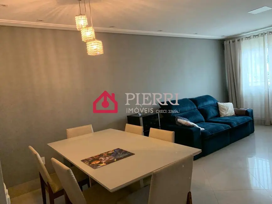 Foto 7 de Sobrado com 3 quartos à venda, 120m2 em Vila Bonilha, São Paulo - SP