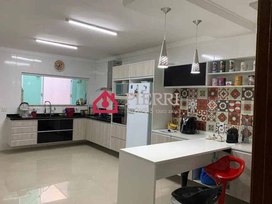 Foto 2 de Sobrado com 3 quartos à venda, 120m2 em Vila Bonilha, São Paulo - SP