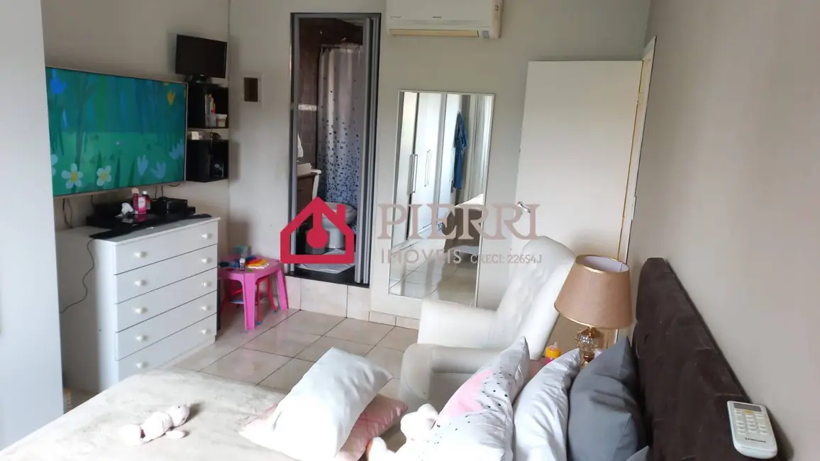 Foto 3 de Casa com 2 quartos à venda, 150m2 em Jardim Cidade Pirituba, São Paulo - SP