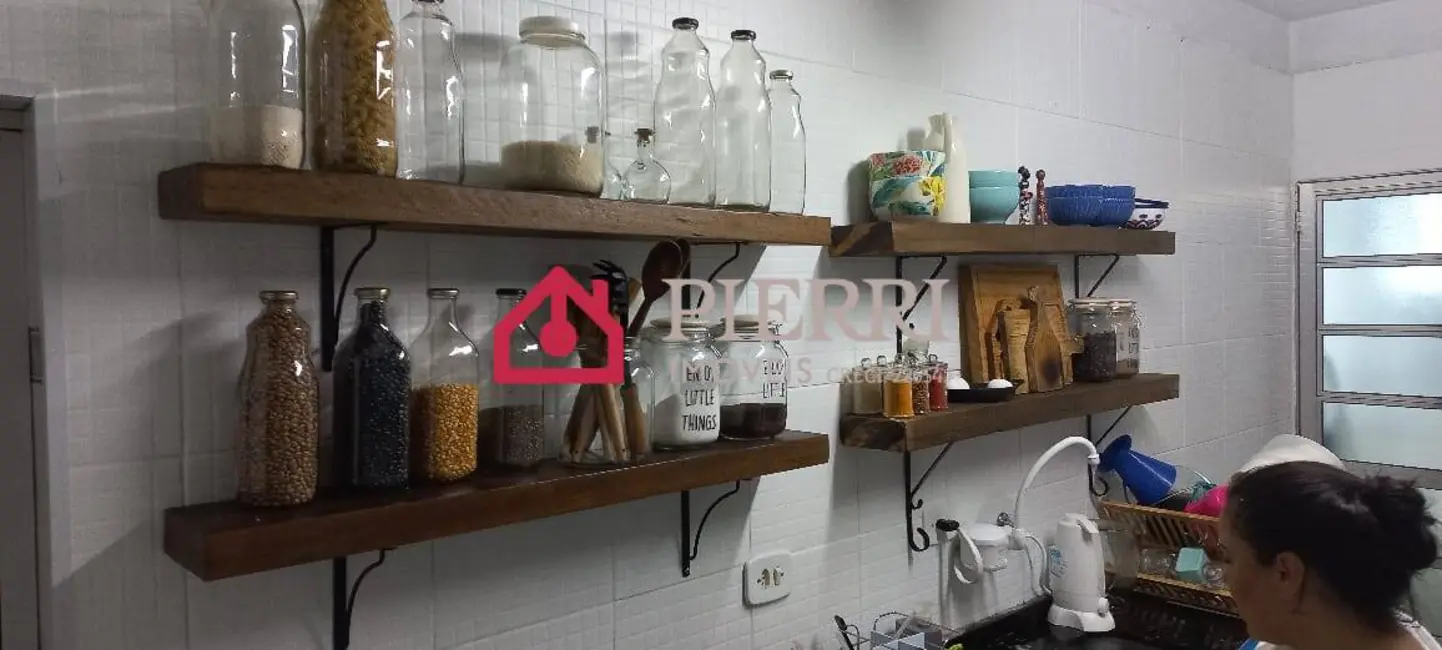 Foto 9 de Casa com 2 quartos à venda, 150m2 em Jardim Cidade Pirituba, São Paulo - SP