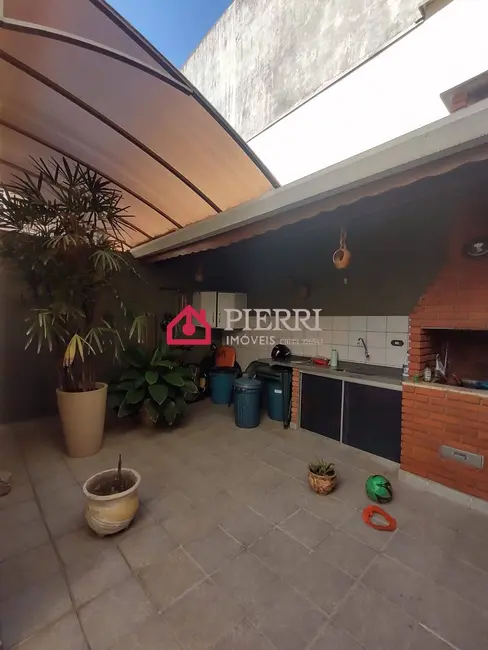 Sobrado com 3 quartos à venda, 160m2 em Jardim Regina, São Paulo - SP - imagem 8 Foto 8 de Sobrado com 3 quartos à venda, 160m2 em Jardim Regina, São Paulo - SP