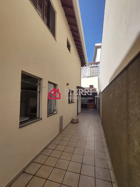 Sobrado com 3 quartos à venda, 160m2 em Jardim Regina, São Paulo - SP - imagem 9 Foto 9 de Sobrado com 3 quartos à venda, 160m2 em Jardim Regina, São Paulo - SP