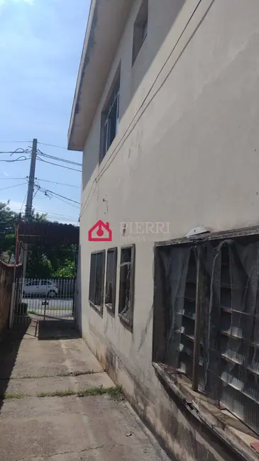 Foto 4 de Sala Comercial à venda, 300m2 em Jardim Mangalot, São Paulo - SP