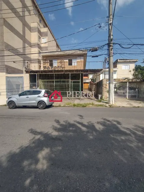 Foto 1 de Sala Comercial à venda, 300m2 em Jardim Mangalot, São Paulo - SP