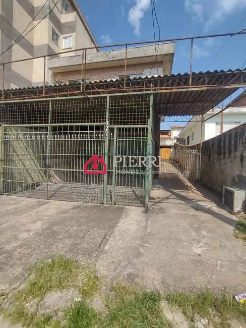 Foto 2 de Sala Comercial à venda, 300m2 em Jardim Mangalot, São Paulo - SP