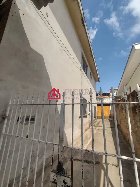 Foto 7 de Terreno / Lote à venda, 300m2 em Jardim Mangalot, São Paulo - SP