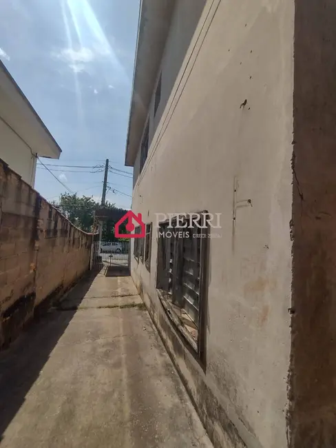 Foto 3 de Terreno / Lote à venda, 300m2 em Jardim Mangalot, São Paulo - SP