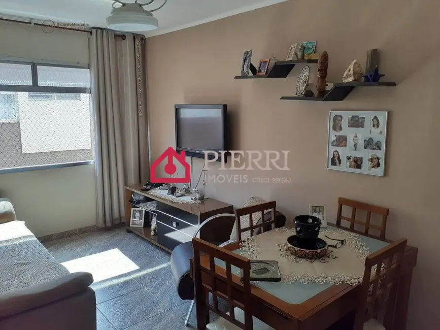 Foto 1 de Apartamento com 2 quartos à venda, 69m2 em Parque Residencial da Lapa, São Paulo - SP