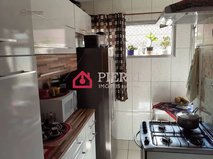 Foto 2 de Apartamento com 2 quartos à venda, 69m2 em Parque Residencial da Lapa, São Paulo - SP
