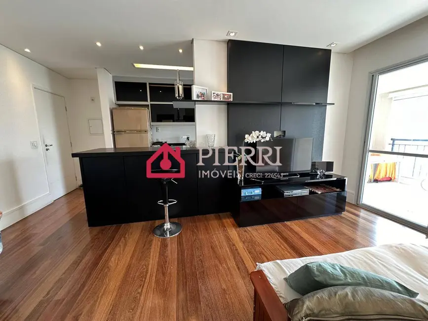 Foto 2 de Apartamento com 2 quartos à venda, 72m2 em Vila Romana, São Paulo - SP