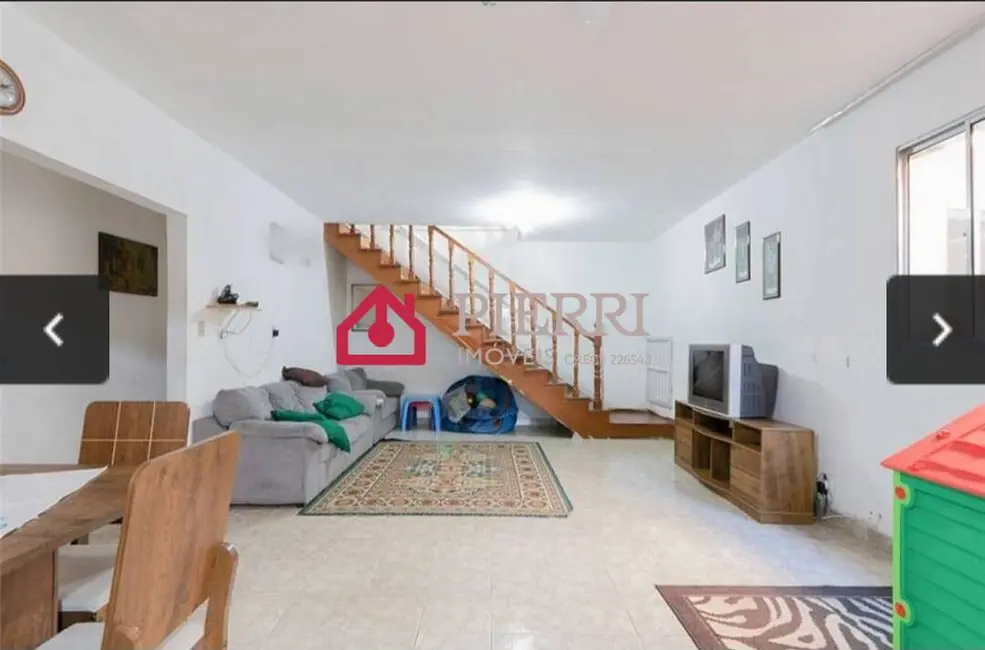 Foto 4 de Sobrado com 4 quartos à venda, 300m2 em Piqueri, São Paulo - SP