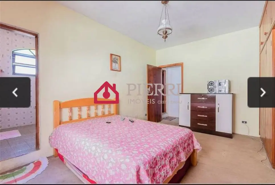 Foto 9 de Sobrado com 4 quartos à venda, 300m2 em Piqueri, São Paulo - SP