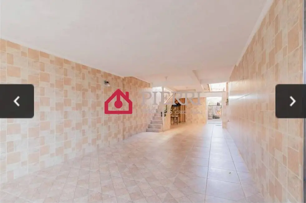 Foto 5 de Sobrado com 4 quartos à venda, 300m2 em Piqueri, São Paulo - SP