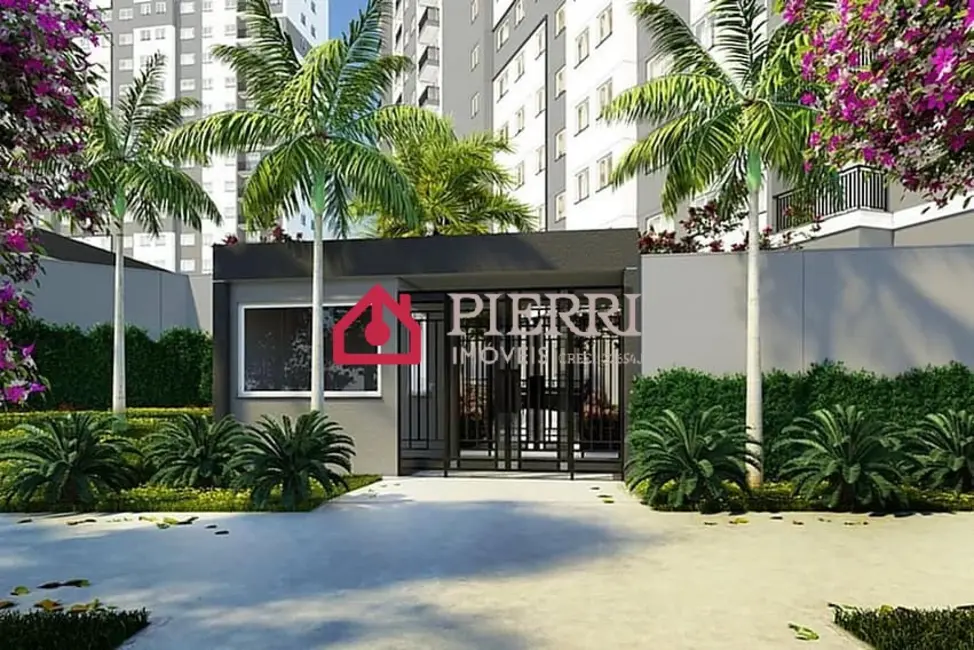 Foto 1 de Apartamento com 2 quartos à venda, 36m2 em Pirituba, São Paulo - SP