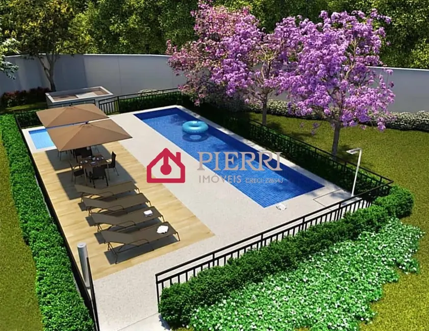 Apartamento com 2 quartos à venda, 36m2 em Pirituba, São Paulo - SP - imagem 3 Foto 3 de Apartamento com 2 quartos à venda, 36m2 em Pirituba, São Paulo - SP