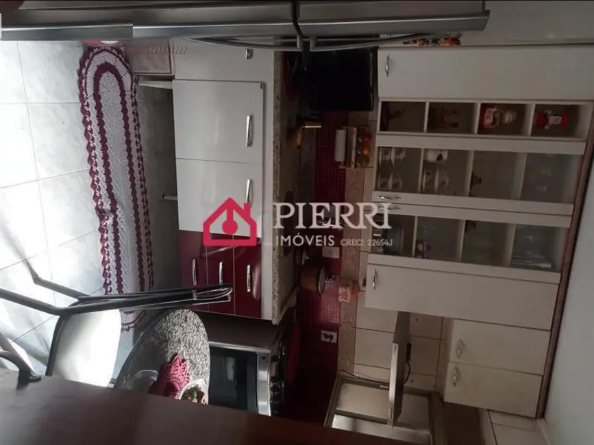Apartamento com 2 quartos à venda, 57m2 em Freguesia do Ó, São Paulo - SP - imagem 6 Foto 6 de Apartamento com 2 quartos à venda, 57m2 em Freguesia do Ó, São Paulo - SP