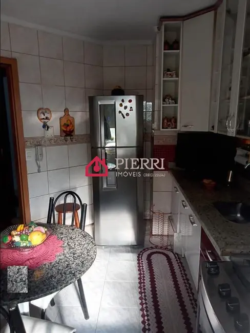 Apartamento com 2 quartos à venda, 57m2 em Freguesia do Ó, São Paulo - SP - imagem 4 Foto 4 de Apartamento com 2 quartos à venda, 57m2 em Freguesia do Ó, São Paulo - SP