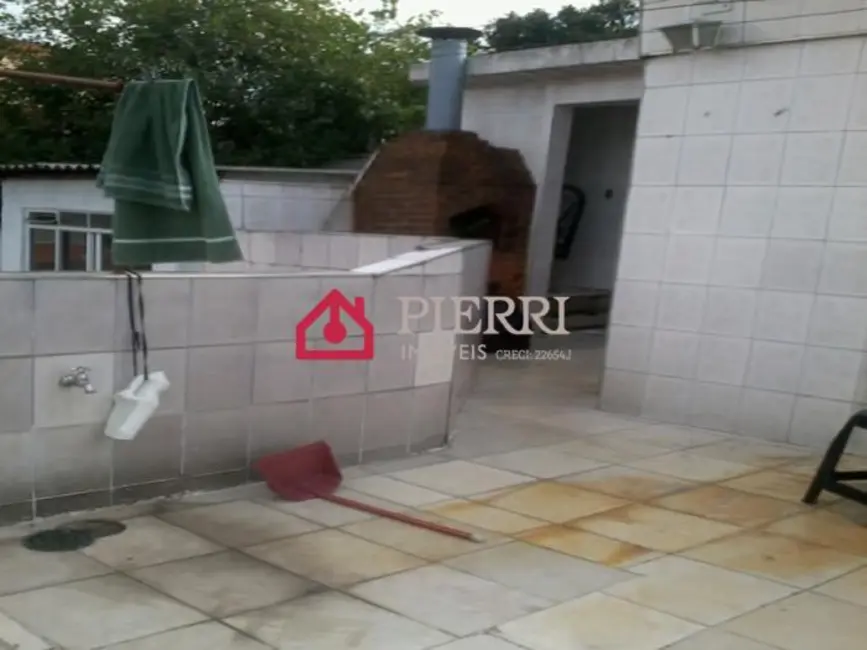 Casa com 2 quartos à venda, 130m2 em São Paulo - SP - imagem 1 Foto 1 de Casa com 2 quartos à venda, 130m2 em São Paulo - SP