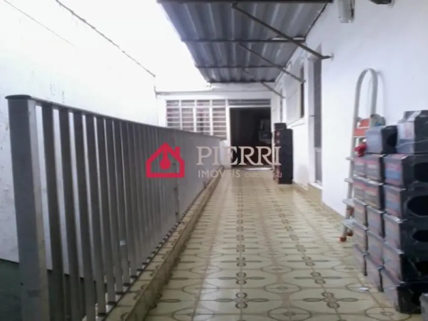 Casa com 2 quartos à venda, 130m2 em São Paulo - SP - imagem 3 Foto 3 de Casa com 2 quartos à venda, 130m2 em São Paulo - SP