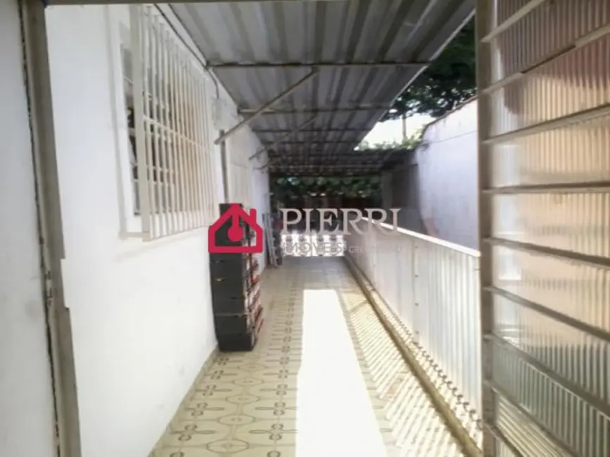 Casa com 2 quartos à venda, 130m2 em São Paulo - SP - imagem 2 Foto 2 de Casa com 2 quartos à venda, 130m2 em São Paulo - SP