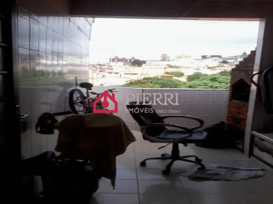 Casa com 2 quartos à venda, 130m2 em São Paulo - SP - imagem 8 Foto 8 de Casa com 2 quartos à venda, 130m2 em São Paulo - SP